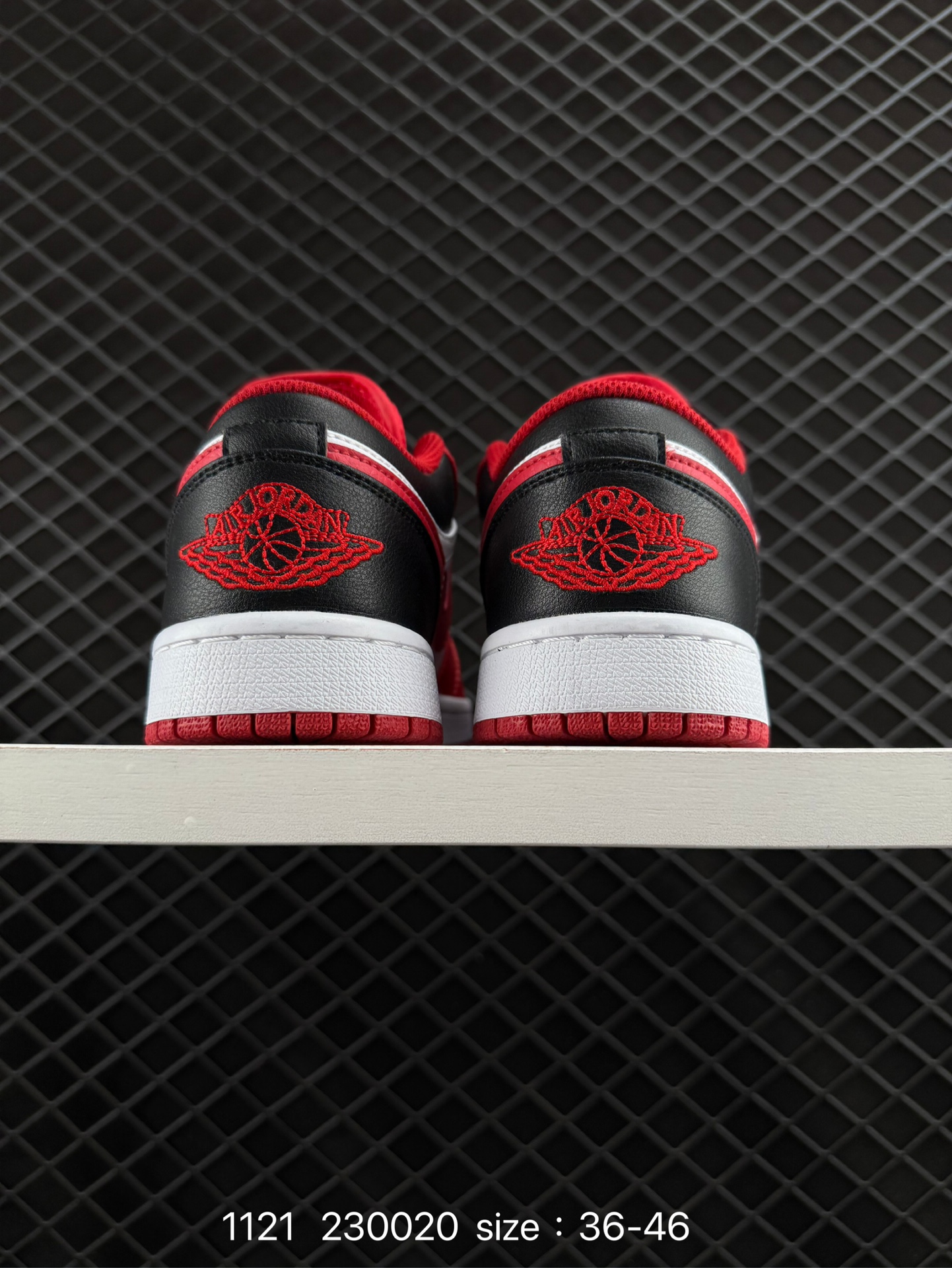 Air Jordan 1 Low AJ1